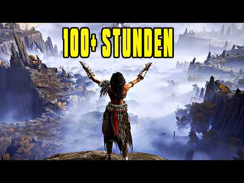10 super Singleplayer Games die du 100 Stunden & mehr zocken kannst!