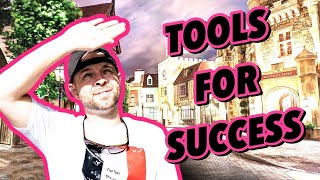 GROWING YOUR CLIENTELE | 6 + EASY WAYS