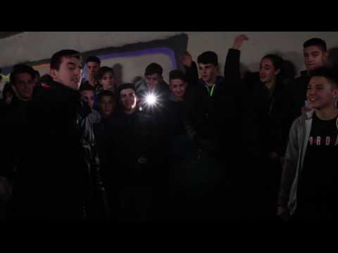 EZEQUIEL BATTLE - BERTO VS RIBE [FILTROS]