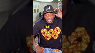 Offset MAKES Kai Cenat HIT THE ZA!