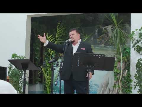 Daniel Prunaru - Ierusalim