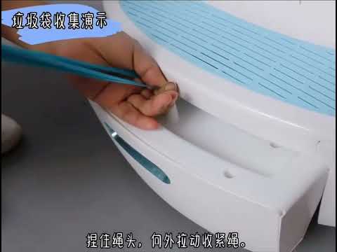 MEAR 萌耳 豪華版全自動監視款貓砂機