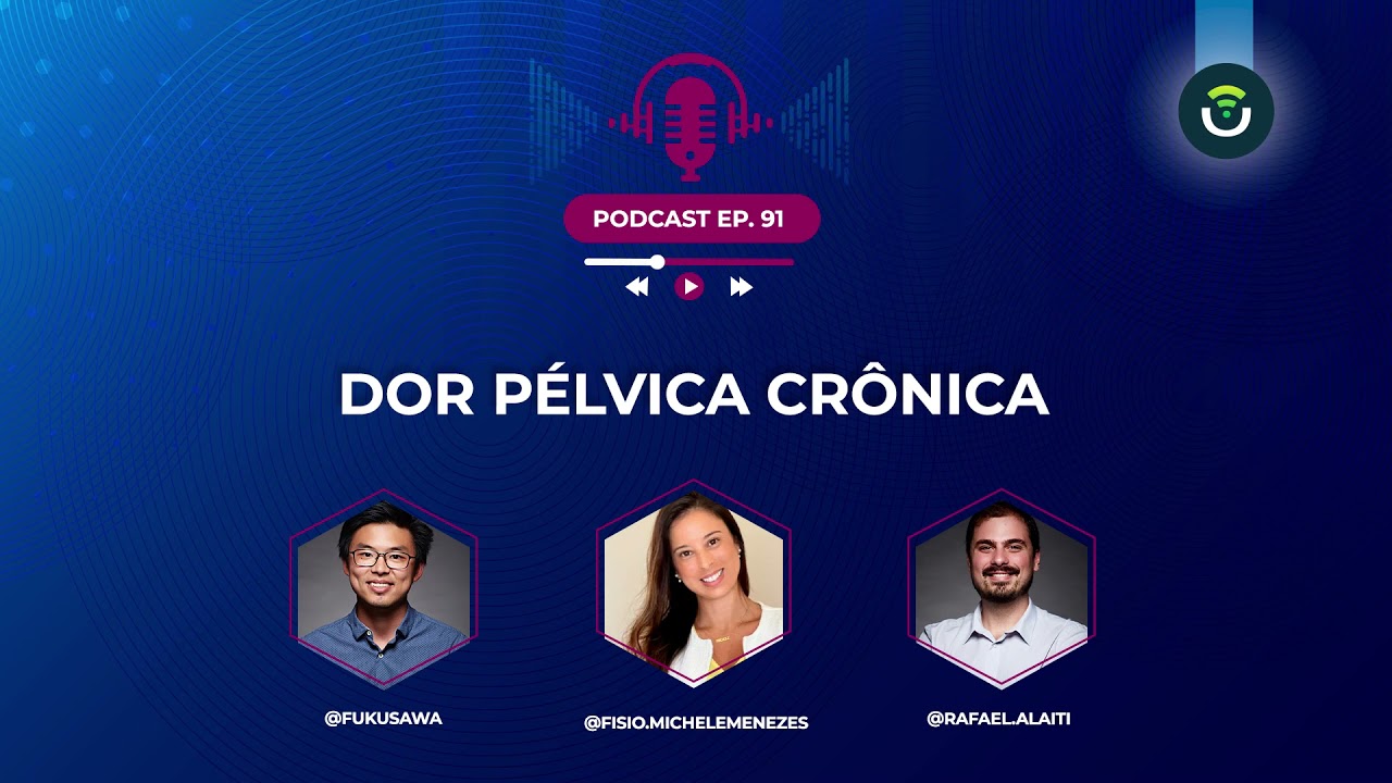 Dor Pélvica Crônica