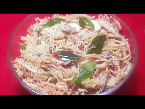 Chili Lamb Fenugreek Leaf Vermicelli Pasta Bowl/Dinner Recipes/Chili Recipes/Lamb Recipes 1499