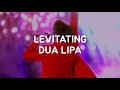 [MALE VERSION] Dua Lipa - Levitating