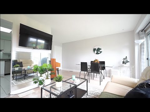 36 COLLINS CRESCENT - Brampton FOR SALE