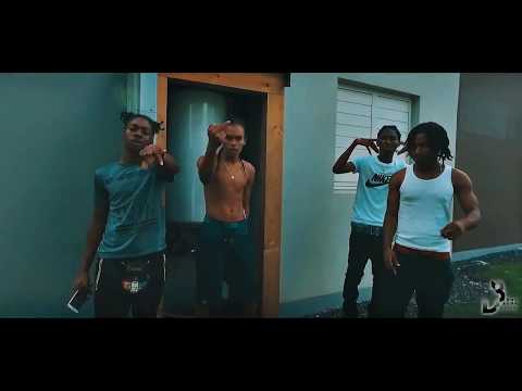 MARCUSS POSSIBLE - PURE SHOT BY BLYDZ DISING (2018)