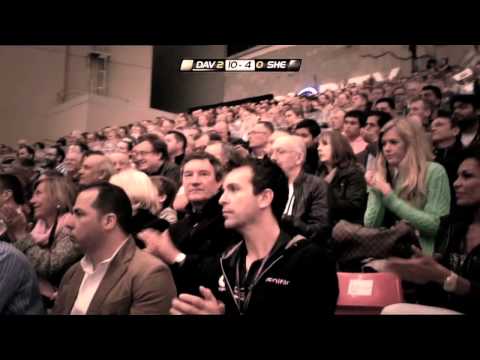 Allam British Open 2013