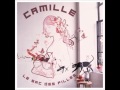 Camille Elle s'en va