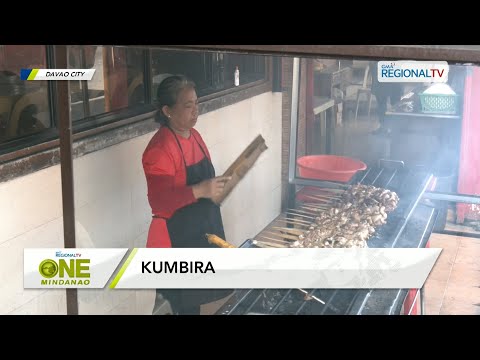One Mindanao: Gipasigarbong kinilaw with seafoods sa Davao City ginabalik-balikan sa foodgoers