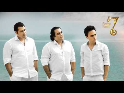 7th Band  -=-  Ye rahi pishe room bezar HQ ( 2011 )