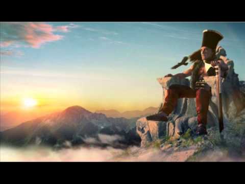 Baniotletyka ( Zefo x Emoha ) - Król gór