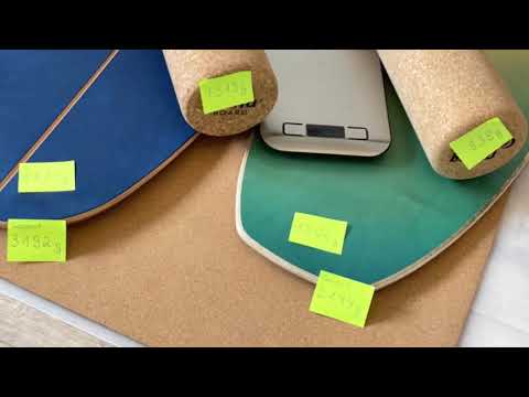 Wahuboard vs. Costaboard - DER VERGLEICH