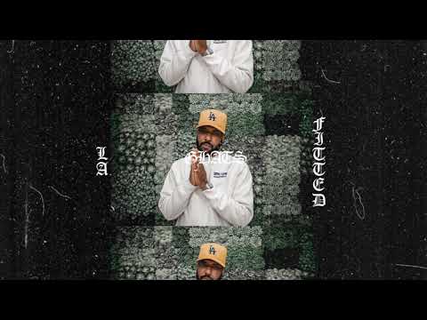 Larry June x Dom Kennedy x Jay Worthy Type Beat - "LA Fitted"