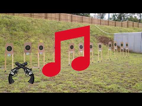 Steve Lee - I've Shot Every Gun