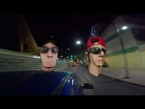 Los Dutis & Freebot - CONGALOZA (Visualizer)