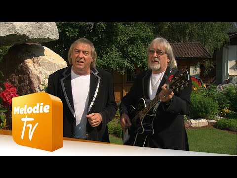 Amigos - Liebe ist mehr als nur ein Spiel (Offizielles Musikvideo)