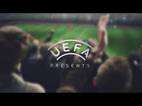 European Qualifiers Intro - FIFA World Cup Qatar 2022