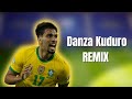 Lucas Paquetá ● Danza Kuduro Remix ● HD