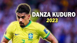 Download lagu Lucas Paquetá ● Danza Kuduro Remix ᴴᴰ mp3 Download lagu Lucas Paquetá ● Danza Kuduro Remix ᴴᴰ mp3
