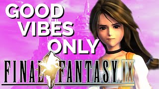 Download lagu The VIBES of Final Fantasy IX, Part 1: Melodies of Life mp3