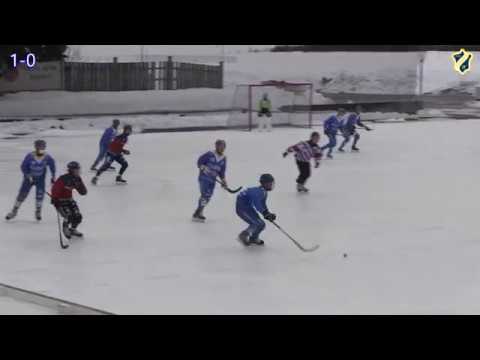 Treningskamp: Norge U17 - Ullevål A