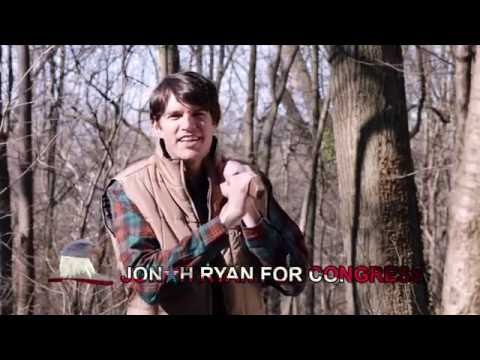 Jonah Ryan Focus Group