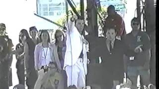 The Mighty Mighty Bosstones-Do Something Crazy[Live 1997]