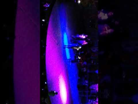 Endoka vs nitro exhibición 2019 Antofagasta