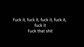 Young Dolph- Fuck It Lyrics