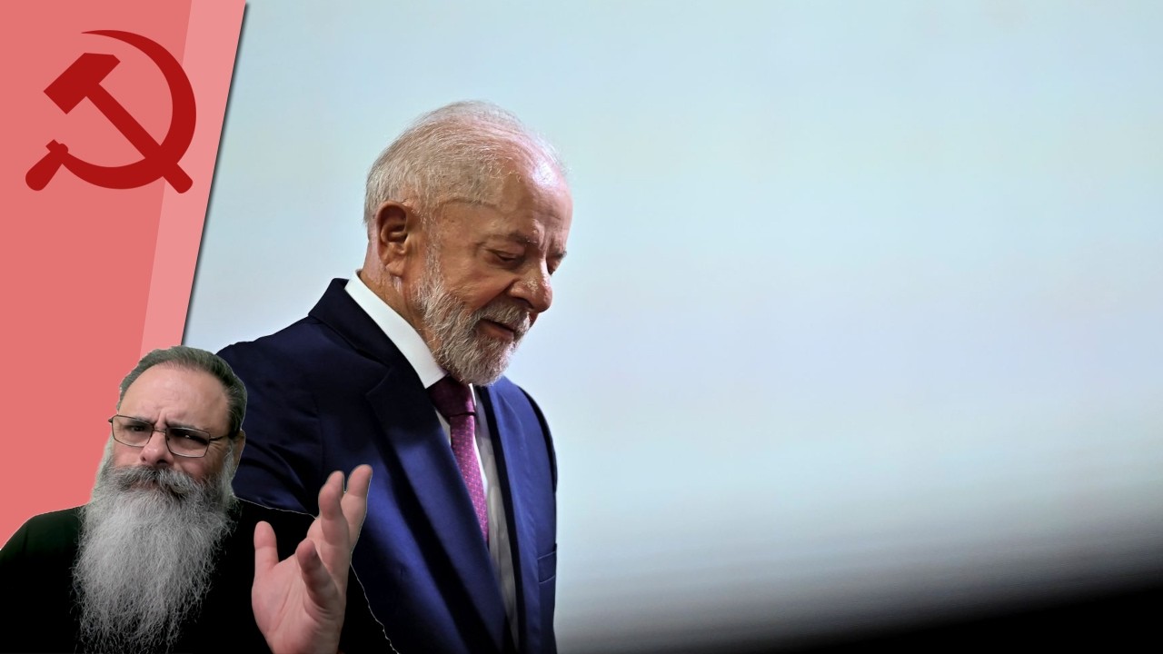 PT planeja PLANO B para LULA, apesar do OTIMISMO da IMPRENSA com ENCONTRO com TRUMP