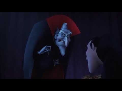 "Here Comes Bugs Bunny" Part 18 - Vlad Gets the Eggs Back