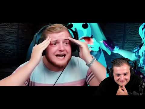 Trymacs Reagiert auf MiZeb X PARKER - TRYMACS DISSTRACK (prod. by Ki2la & Barron Beatz)