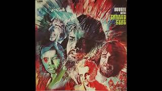 Canned Heat – Turpentine Moan