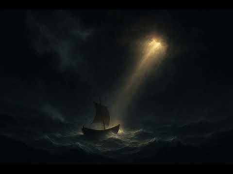 O sussurro de Deus na Tempestade🙏🏼 | Momento Poderoso na presença de Deus ✨