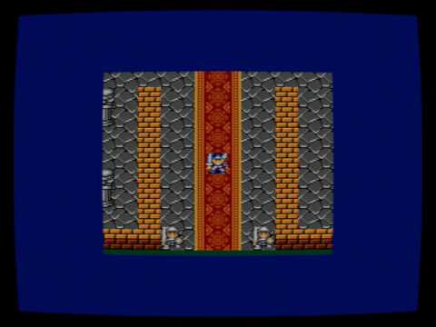Ax Battler A Legend Of Golden Axe Sega (Game Gear)
