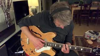 The end of a love affair - Frank Sinatra