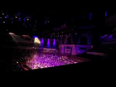 Video Games in Concert - London UK, Royal Albert Hall (June 6th 2023)
