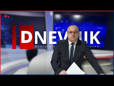 RTV HB | Dnevnik / 21.1.2026.
