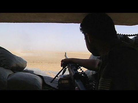 IS veröffentlicht neues Video mit britischer Geisel