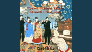 Download lagu 7つの日本のメロディ 第6曲 レント・クワジ・アダージョ・ラメントーソ mp3