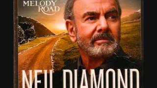 Marry Me Now  -  Neil Diamond