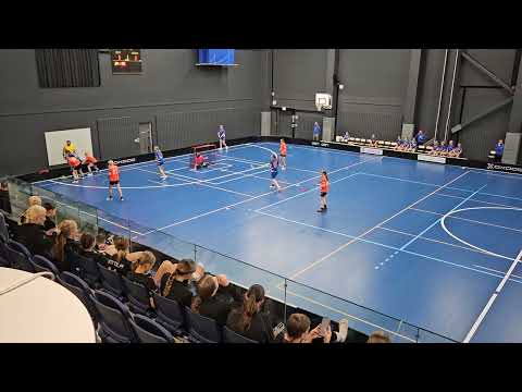 T16 SM-karsinta Classic -  SB Vaasa --- 5.10.2024