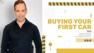 Buying your first car (Video)