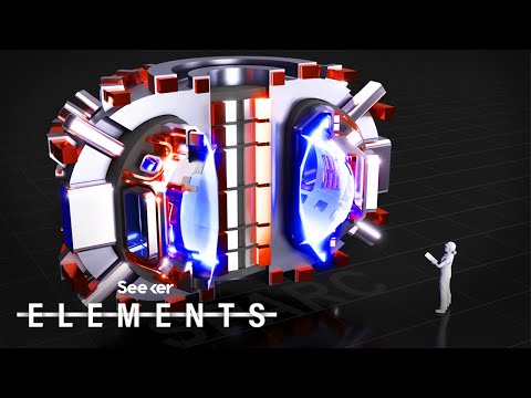 聚變能源可能在不到5年內成為現實 (Fusion Energy Could Be a Reality in Less Than 5 Years)