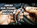 Penyebab Rembes Netes Oli Di Head Vario 125 150 New Fatal