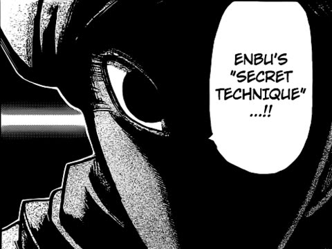 Toriko Chapter 307 Live Review