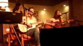 Pain of Salvation - Falling Home (New song) live in Milan - 12-04-2013