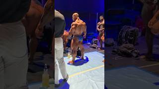 Download lagu NICK WALKER BACKSTAGE OLYMPIA 2025!! mp3