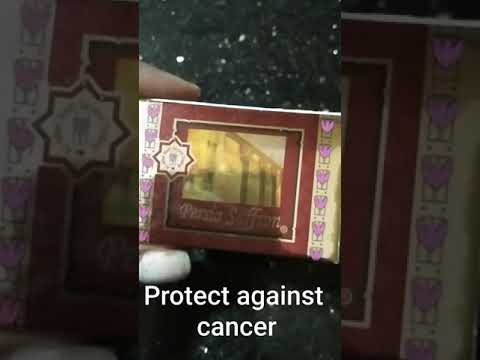 Benefits of saffron milk | குங்குமப்பூ பால் நன்மைகள் #shorts